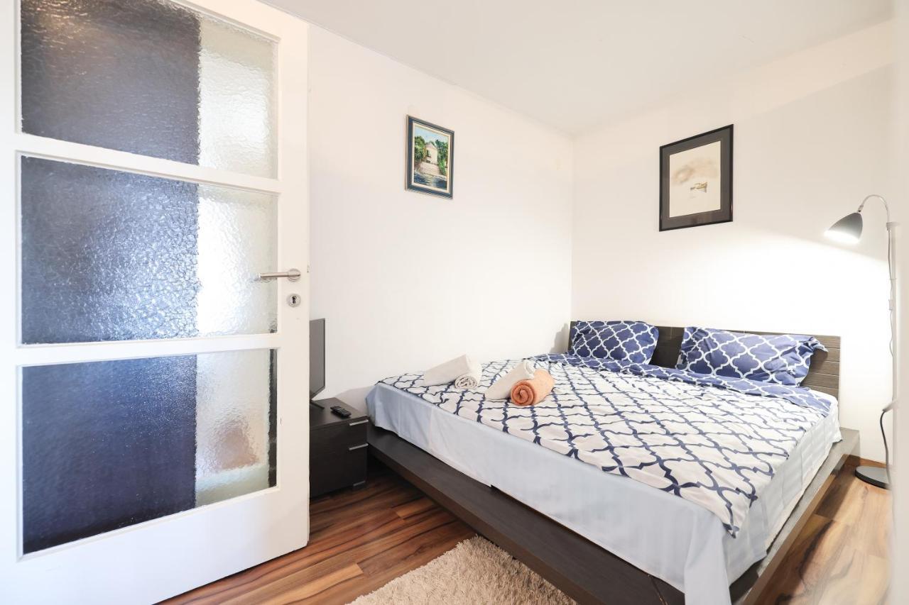 Cruiser Apartment