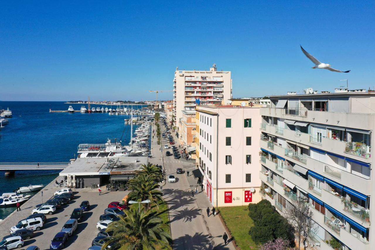 Cruiser Apartment Zadar