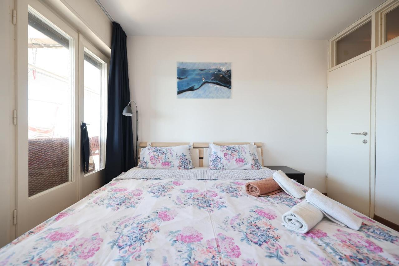 Cruiser Apartment