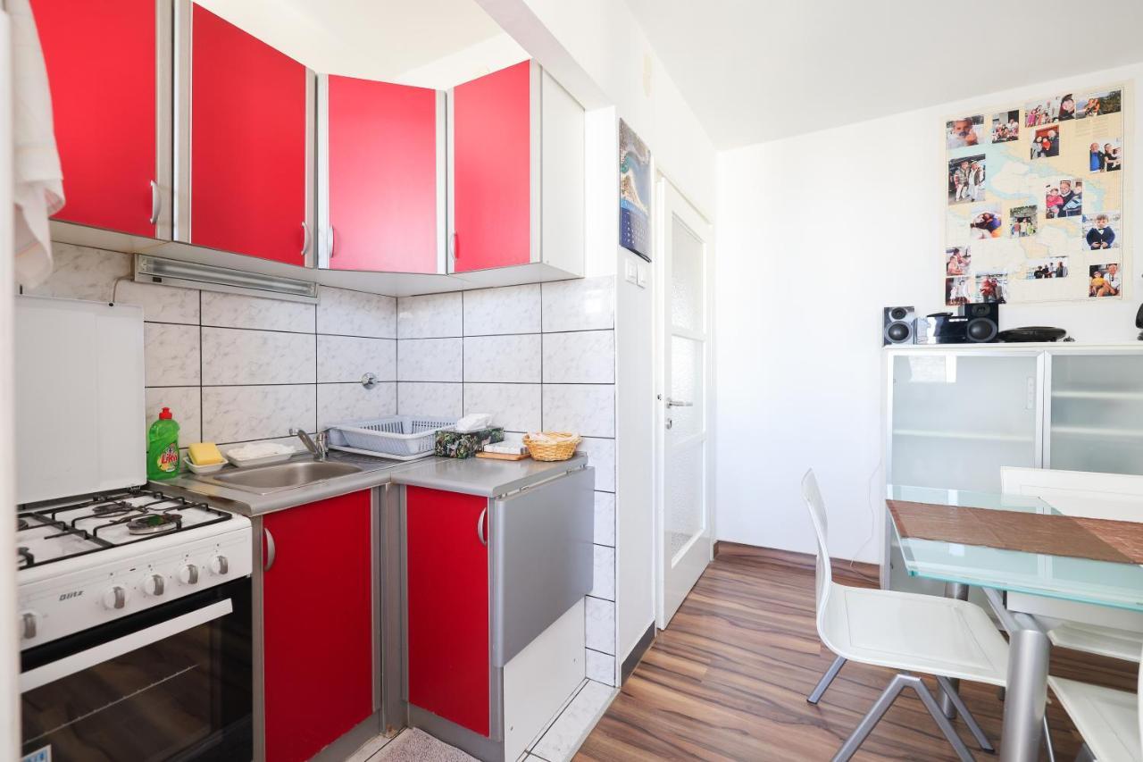 Cruiser Apartment