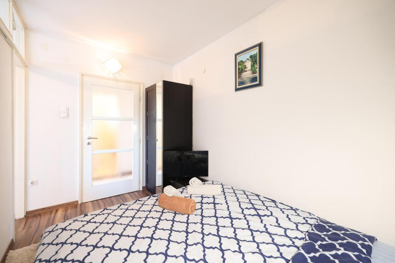 Cruiser Apartment