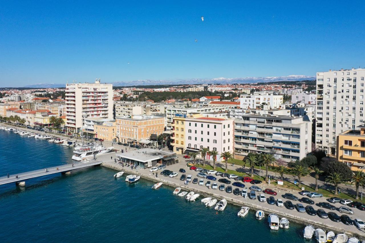 Cruiser Apartment Zadar