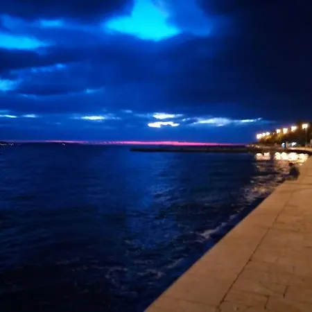 Apartman Cruiser Zadar Exterior photo