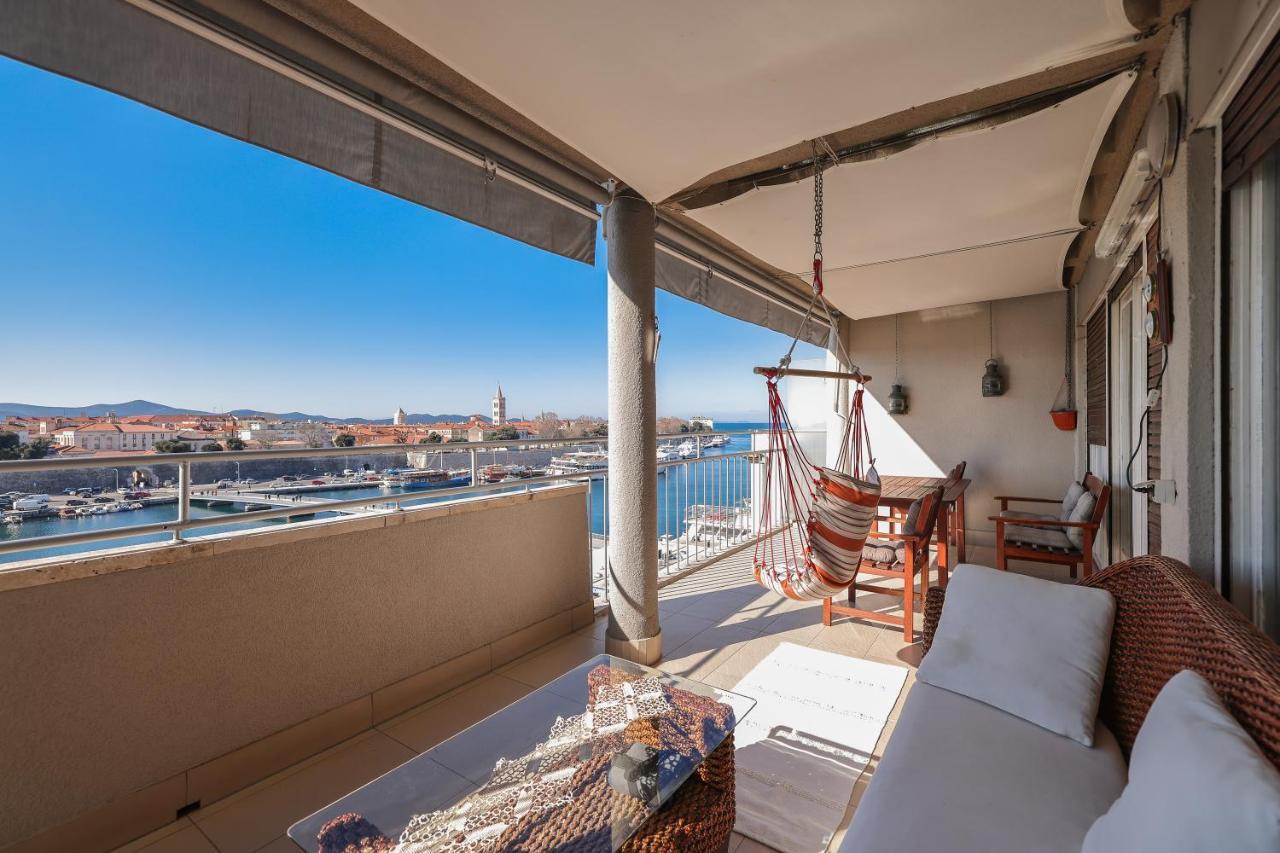 Cruiser Apartman Zadar