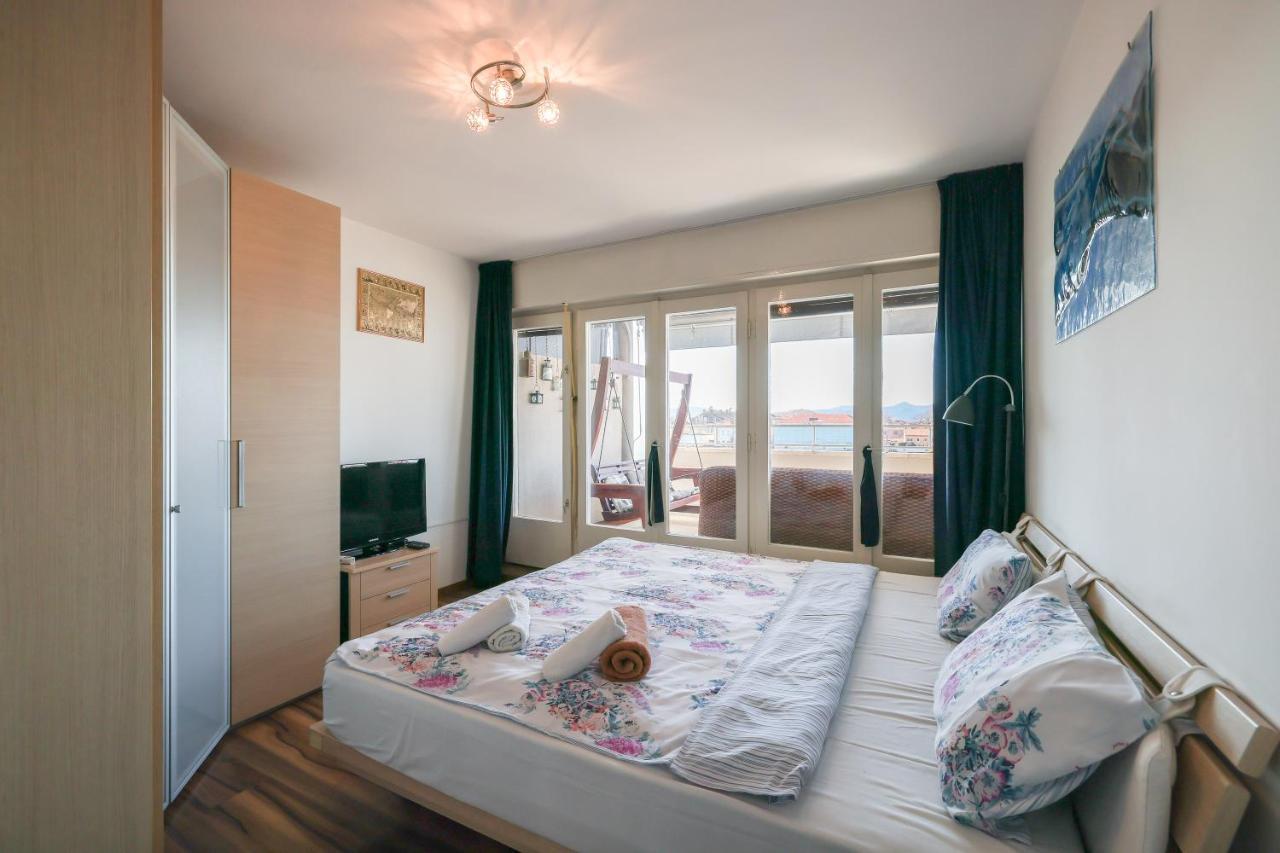 Cruiser Apartamento *
