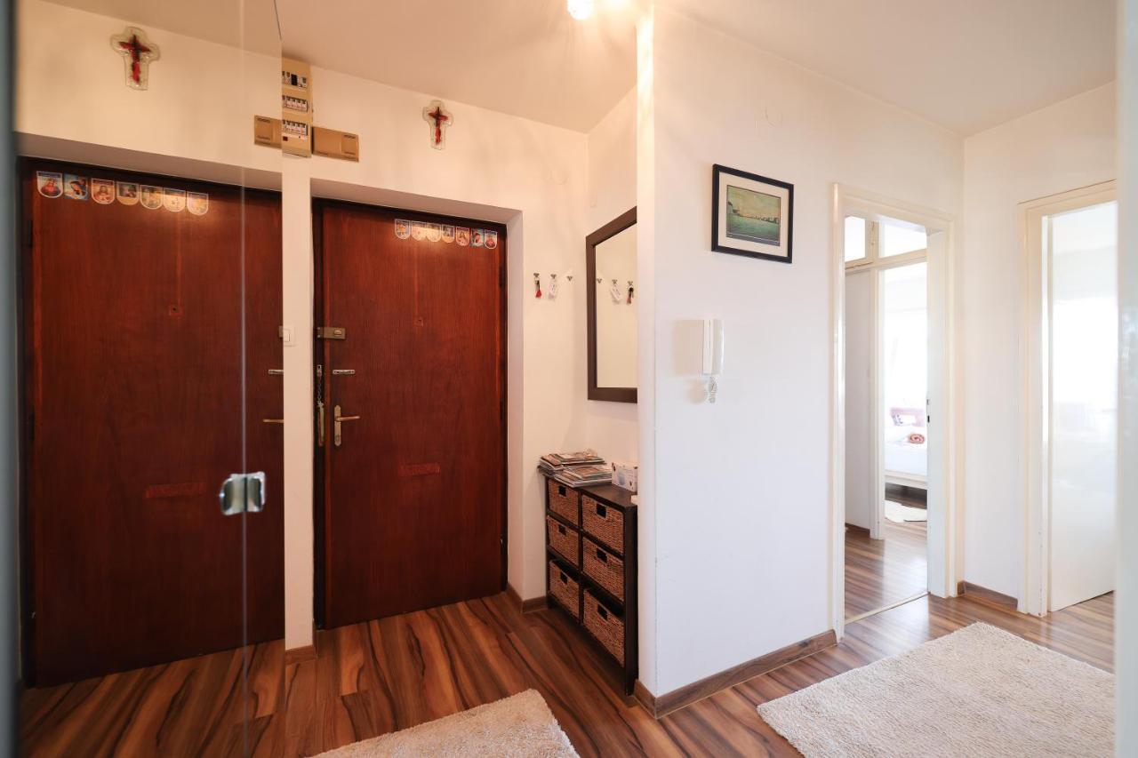 Apartamento Cruiser *