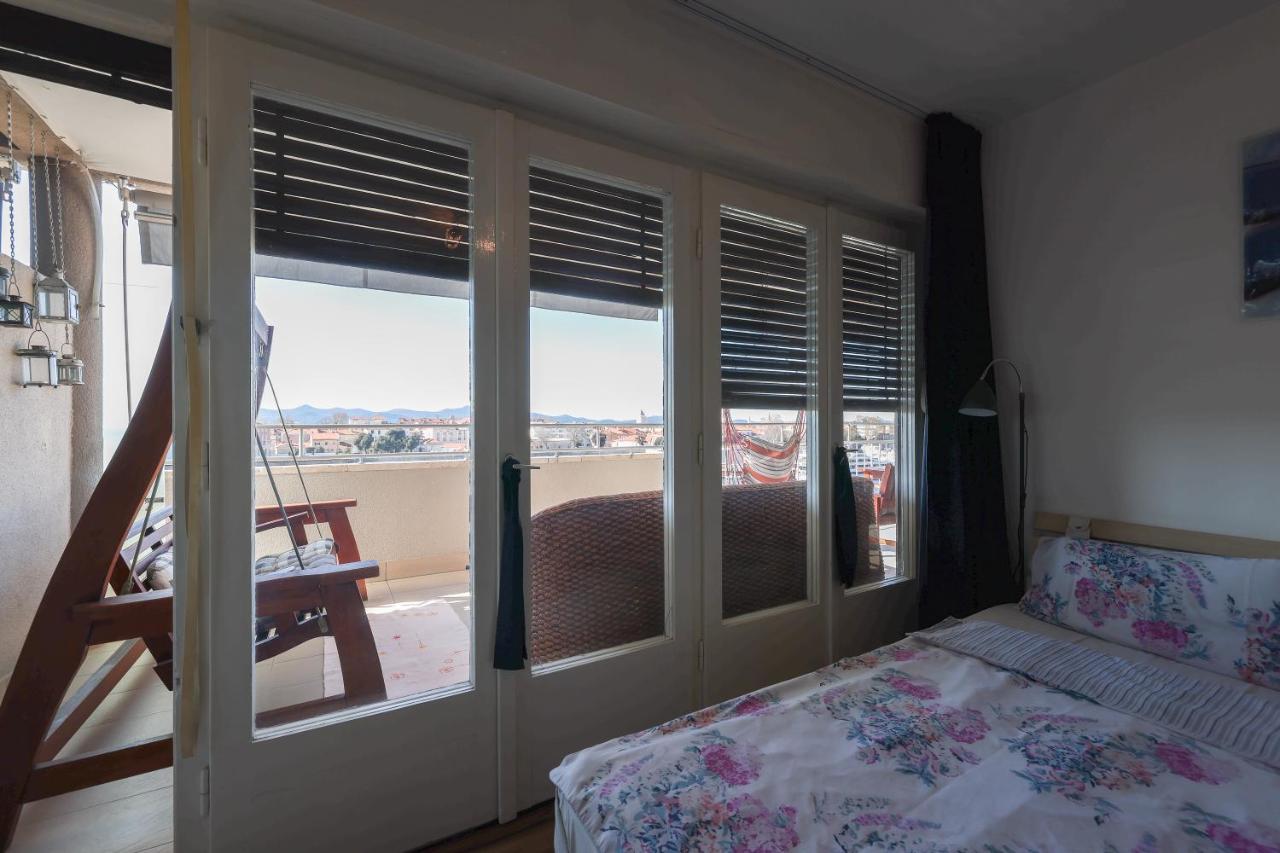 Apartamento Cruiser Zadar