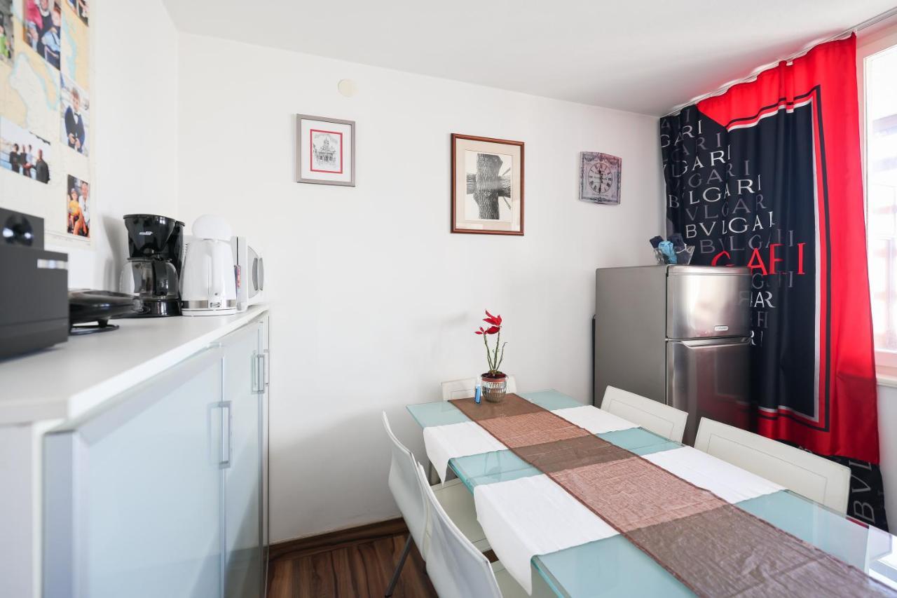 Apartamento Cruiser *