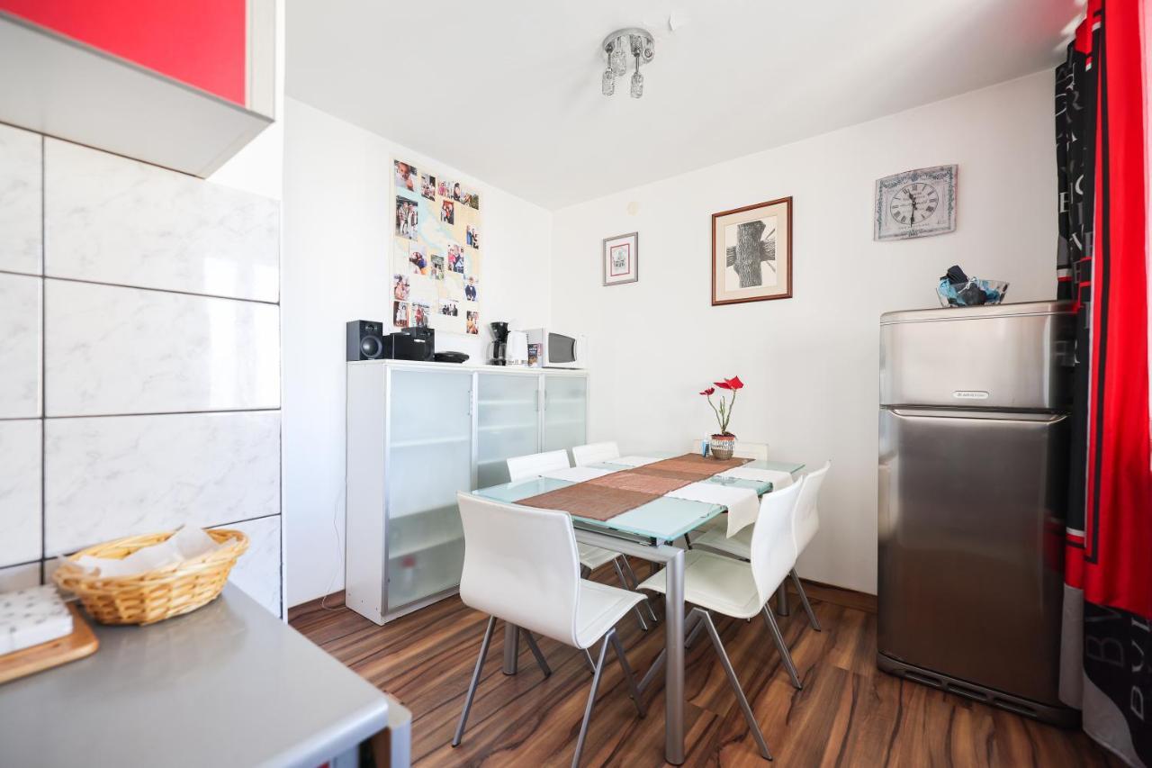 Apartamento Cruiser Zadar