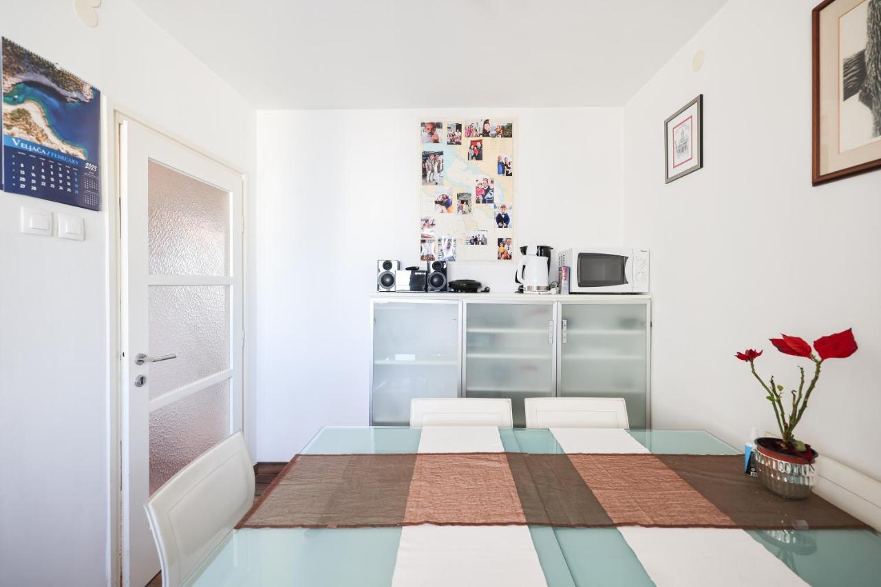 Apartman Cruiser Zadar