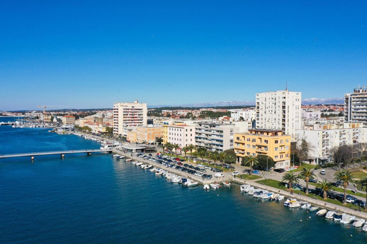 Cruiser Apartman