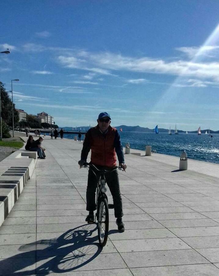 Cruiser Apartamento