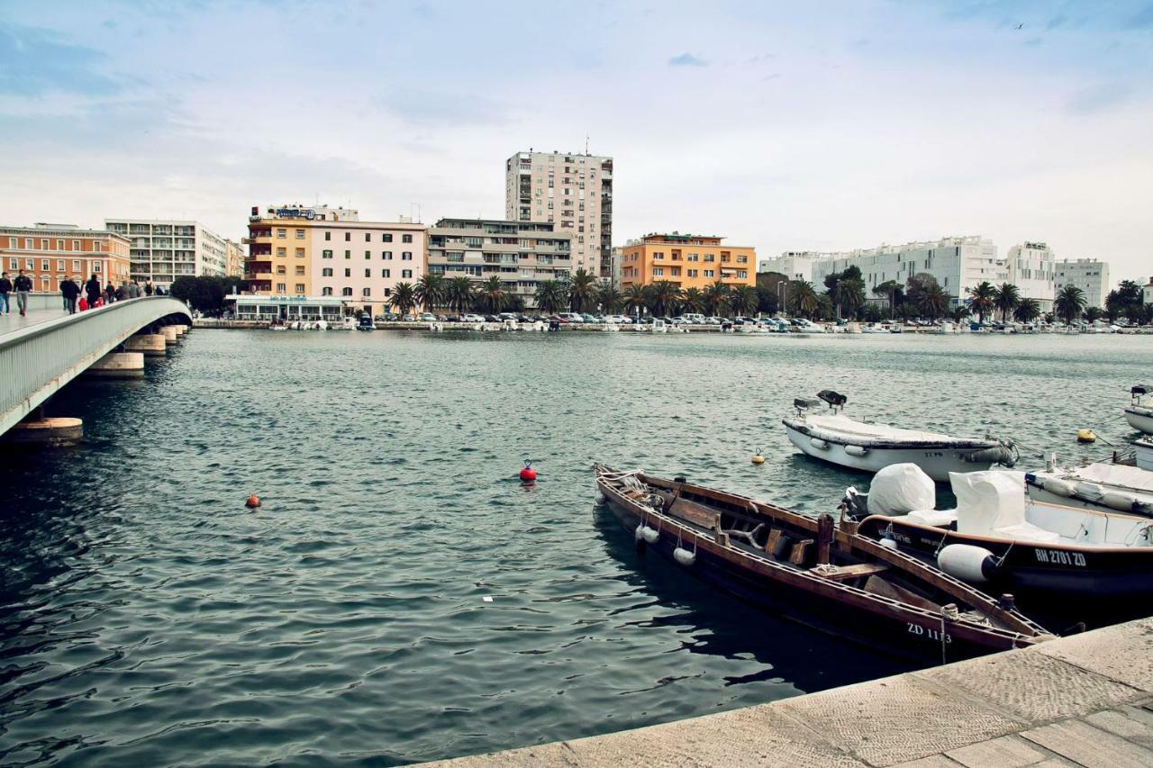 Apartamento Cruiser *